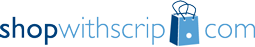 Shop-with-Scrip logo
